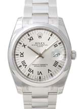 ň̃bNXX[p[Rs[ bNXvRs[ ROLEX p[y`A fCg(OYSTER PERPETUAL DATE) / Ref.115200