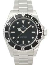 ň̃bNXX[p[Rs[ bNXvRs[ ROLEX Tu}[i(SUBMARINER) / Ref.14060M