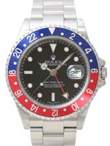 ň̃bNXX[p[Rs[ bNXvRs[ ROLEX GMT}X^[II(GMT MASTERII)/Ref.16710