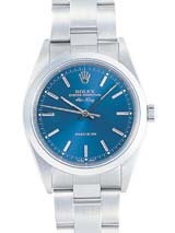 ň̃bNXX[p[Rs[ bNXvRs[ ROLEX GALO(AIR-KING)/Ref.14000M