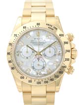 ň̃bNXX[p[Rs[ bNXvRs[ ROLEX RXOt fCgi(COSMOGRAPH DAYTONA )/Ref.116528NG