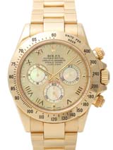 ň̃bNXX[p[Rs[ bNXvRs[ ROLEX RXOt fCgi(COSMOGRAPH DAYTONA)/Ref.116528NR