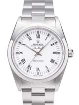 ň̃bNXX[p[Rs[ bNXvRs[ ROLEX GALO(AIR-KING)/Ref.14000M