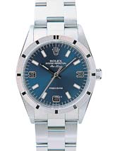 ň̃bNXX[p[Rs[ bNXvRs[ ROLEX GALO(AIR-KING)/Ref.14010M