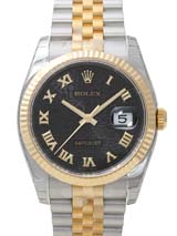 ň̃bNXX[p[Rs[ bNXvRs[ ROLEX fCgWXg(DATEJUST) / Ref.116233