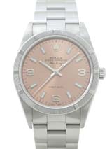 V܃bNXX[p[Rs[ bNXvRs[ ROLEX GALO(AIR-KING)/Ref.14010M