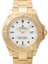 V܃bNXX[p[Rs[ bNXvRs[ ROLEX bg}X^[(YACHT-MASTER)/Ref.16628