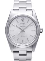 V܃bNXX[p[Rs[ bNXvRs[ ROLEX GALO(AIR-KING)/Ref.14000M