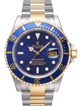 V܃bNXX[p[Rs[ bNXvRs[ ROLEX Tu}[i fCg(SUBMARINER DATE)/Ref.16613