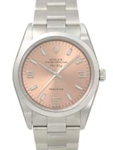 V܃bNXX[p[Rs[ bNXvRs[ ROLEX GALO(AIR-KING)/Ref.14000M