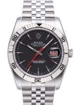 V܃bNXX[p[Rs[ bNXvRs[ ROLEX fCgWXg^[mOt(DATEJUST TURN-O-GRAPH)/Ref.116264