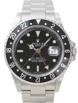 V܃bNXX[p[Rs[ bNXvRs[ ROLEX GMT}X^[II(GMT MASTERII)/Ref.16710