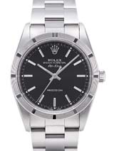 V܃bNXX[p[Rs[ bNXvRs[ ROLEX GALO(AIR-KING) / Ref.14010M