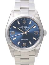 V܃bNXX[p[Rs[ bNXvRs[ ROLEX GALO(AIR-KING)/Ref.14000M