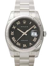 V܃bNXX[p[Rs[ bNXvRs[ ROLEX fCgWXg(DATEJUST) / Ref.116234