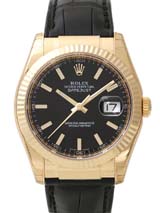 V܃bNXX[p[Rs[ bNXvRs[ ROLEX fCgWXg(DATEJUST)/Ref.116138