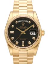 V܃bNXX[p[Rs[ bNXvRs[ ROLEX fCfCg(DAY-DATE) / Ref.118238A