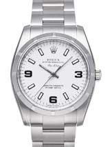 V܃bNXX[p[Rs[ bNXvRs[ ROLEX GALO ^[hx[(AIR-KING TURND) / Ref.114210