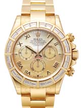 V܃bNXX[p[Rs[ bNXvRs[ ROLEX RXOt fCgi(COSMOGRAPH DAYTONA) / Ref.116568BR