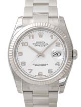 V܃bNXX[p[Rs[ bNXvRs[ ROLEX fCgWXg(DATEJUST) / Ref.116234