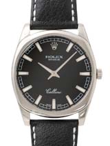 V܃bNXX[p[Rs[ bNXvRs[ ROLEX `F[j _iIX(CELLINI DANAUS) / Ref.4243/9