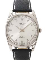 V܃bNXX[p[Rs[ bNXvRs[ ROLEX `F[j _iIX(CELLINI DANAUS) / Ref.4243/9