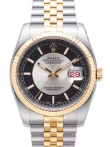 V܃bNXX[p[Rs[ bNXvRs[ ROLEX fCgWXg(DATEJUST) / Ref.116233