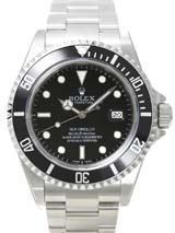 V܃bNXX[p[Rs[ bNXvRs[ ROLEX V[hEF[(SEA-DWELLER) / Ref.16600