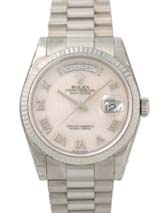 V܃bNXX[p[Rs[ bNXvRs[ ROLEX fCfCg(DAYDATE)/Ref.118239NRD