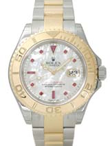 V܃bNXX[p[Rs[ bNXvRs[ ROLEX bg}X^[(YACHT-MASTER)/Ref.16623NGR