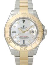 V܃bNXX[p[Rs[ bNXvRs[ ROLEX bg}X^[(YACHT-MASTER)/Ref.16623NG