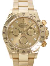 V܃bNXX[p[Rs[ bNXvRs[ ROLEX RXOt fCgi(COSMOGRAPH DAYTONA) / Ref.116528G