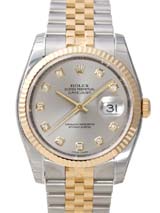 V܃bNXX[p[Rs[ bNXvRs[ ROLEX fCgWXg(DATEJUST) / Ref.116233G