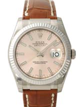 V܃bNXX[p[Rs[ bNXvRs[ ROLEX fCgWXg(DATEJUST)/Ref.116139