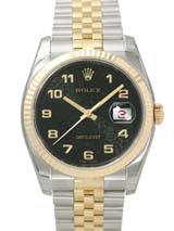 V܃bNXX[p[Rs[ bNXvRs[ ROLEX fCgWXg(DATEJUST)/Ref.116233