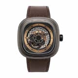 工場直売セブンフライデースーパーコピー セブンフライデー時計コピー 機械式腕時計 メンズ レディース 時計 P2-01 Revolution
