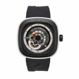工場直売セブンフライデースーパーコピー セブンフライデー時計コピー 機械式腕時計 メンズ レディース 時計 P3-03 Bully