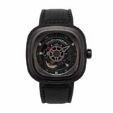 工場直売セブンフライデースーパーコピー セブンフライデー時計コピー 機械式腕時計 メンズ レディース 時計 P3-01 Racer