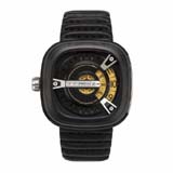 工場直売セブンフライデースーパーコピー セブンフライデー時計コピー 機械式腕時計 メンズ レディース 時計 M2-01