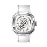 工場直売セブンフライデースーパーコピー セブンフライデー時計コピー 機械式腕時計 メンズ レディース 時計 P1-02 Bright