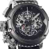 V܃[{[gX[p[Rs[ [{[gvRs[ Chimera Skeleton 46mm NmOt XPg  8028