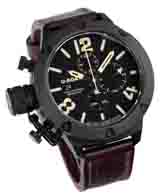 V܃[{[gX[p[Rs[ [{[gvRs[ Classico Titan IPB Chrono 20ATM 53mm `^ NmOt  6548/1