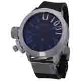 V܃[{[gX[p[Rs[ [{[gvRs[ ETA Classico U-1001 Blue 47mm 6448