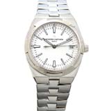 @VRX^^ I[o[V[Y VACHERON CONSTANTIN Y 4500V/110A-B126 Overseas Vo[ 