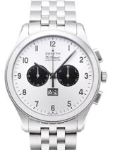 V܃[jXX[p[Rs[ [jXvRs[ ZENITH OhNX OhfCg G v(Grand Class Grand Date El Primero) / Ref.03.0520.4010 /01.M520 