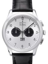 V܃[jXX[p[Rs[ [jXvRs[ ZENITH OhNX OhfCg G v(Grand Class Grand Date El Primero) / Ref.03.0520.4010/01.C580