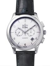 V܃[jXX[p[Rs[ [jXvRs[ ZENITH OhNX G v(Grande Class El Primero) / Ref.03.0520.4002/ 01.C492