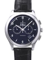 V܃[jXX[p[Rs[ [jXvRs[ ZENITH OhNX G v(Grande Class El Primero) / Ref.03.0520.4002/ 21.C492