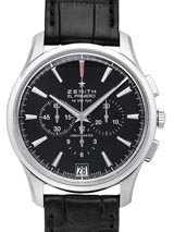 V܃[jXX[p[Rs[ [jXvRs[ ZENITH Lve G v(Captain El Primero) / Ref.03.2110.400/21.C493