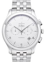 V܃[jXX[p[Rs[ [jXvRs[ ZENITH OhNX G v(Grande Class El Primero) / Ref.03.0520.4002/ 01.M520